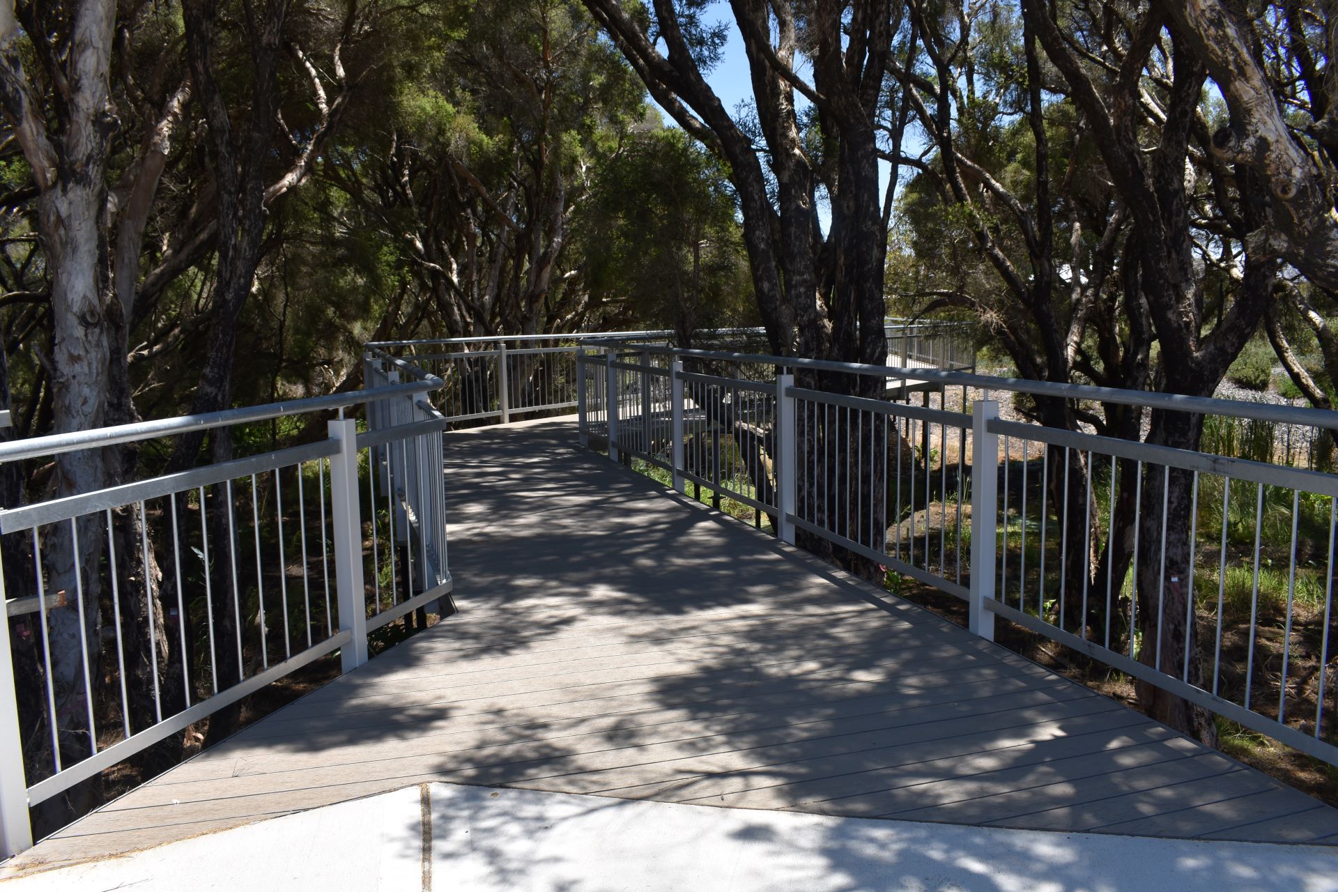 Mason Green Bridge Piara Waters