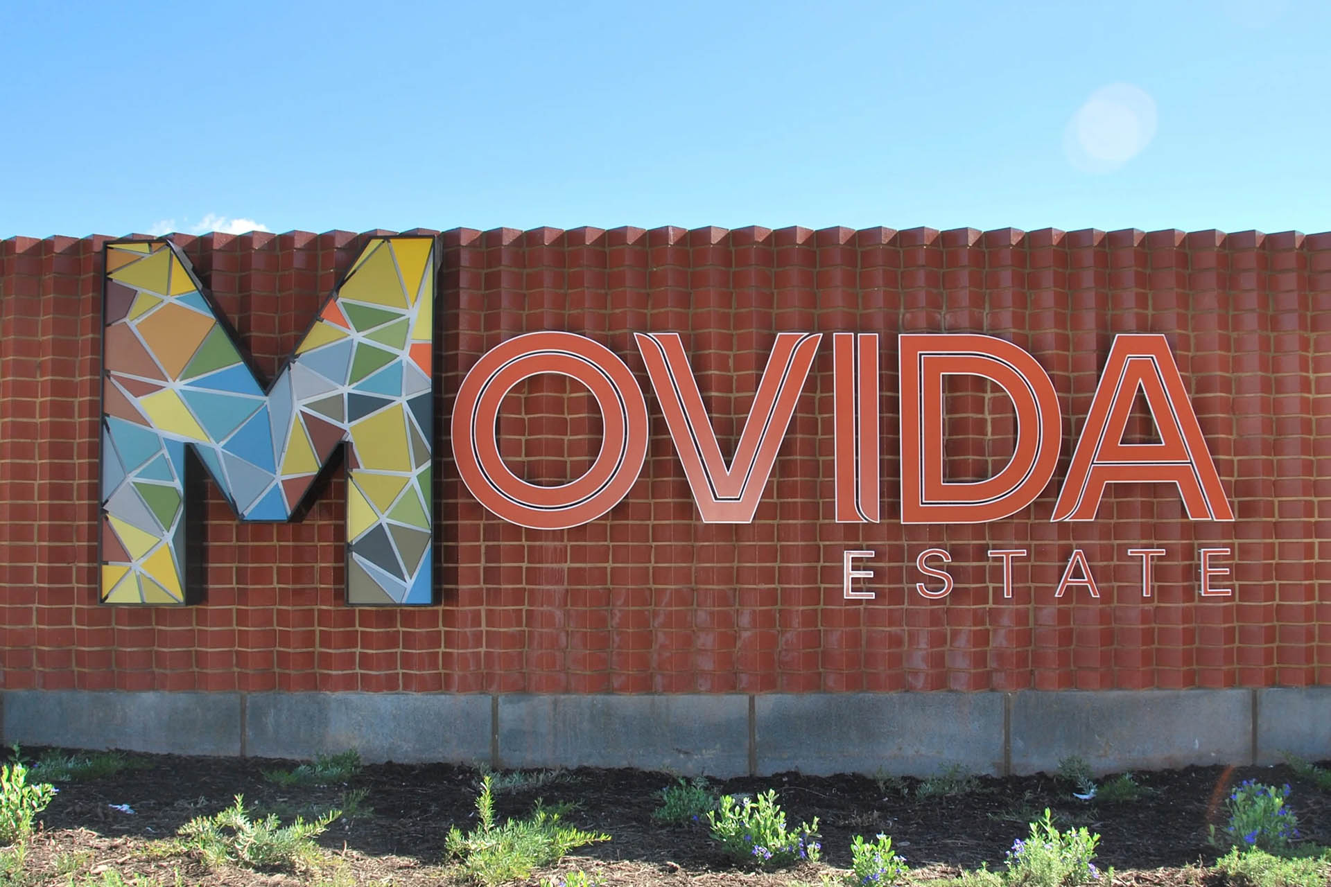 Movida Entry Statement Stratton