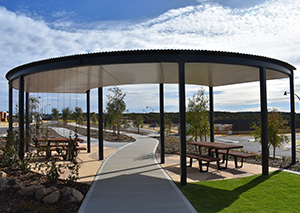 Circular Shelter Allara 300x213 1